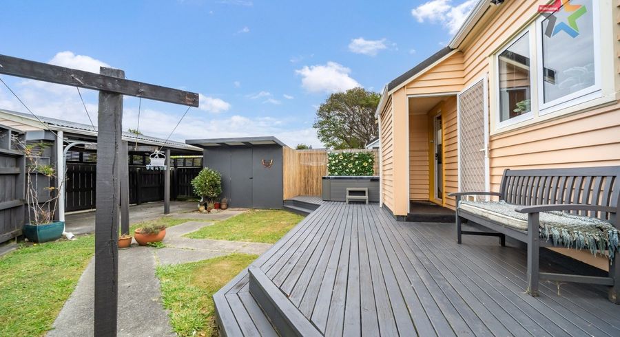  at 1/27 Gadsby Street, Avalon, Lower Hutt, Wellington