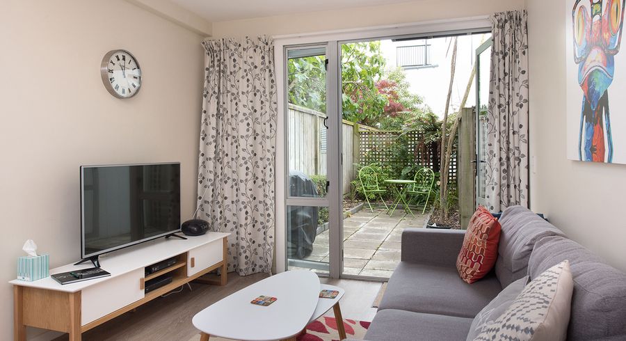  at 8/31 Gloucester Street, Christchurch Central, Christchurch
