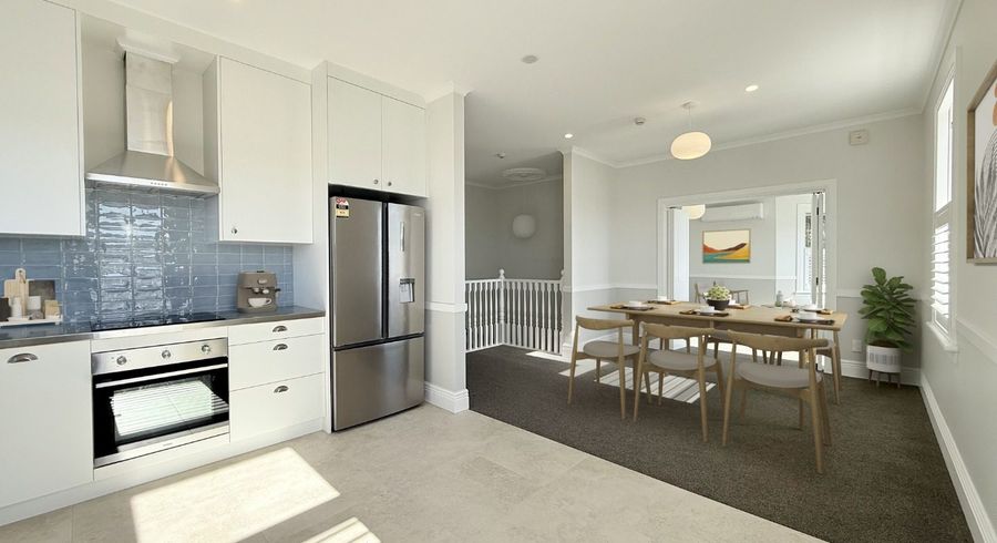  at 3/1 Bidwill Street, Mt Cook, Mackenzie, Canterbury