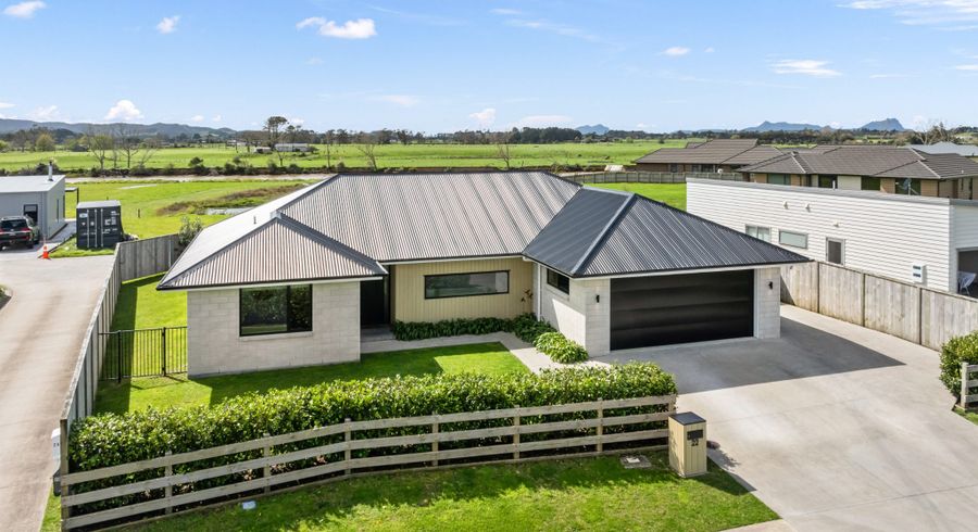  at 22 Breton Drive, Waipu, Whangarei, Northland