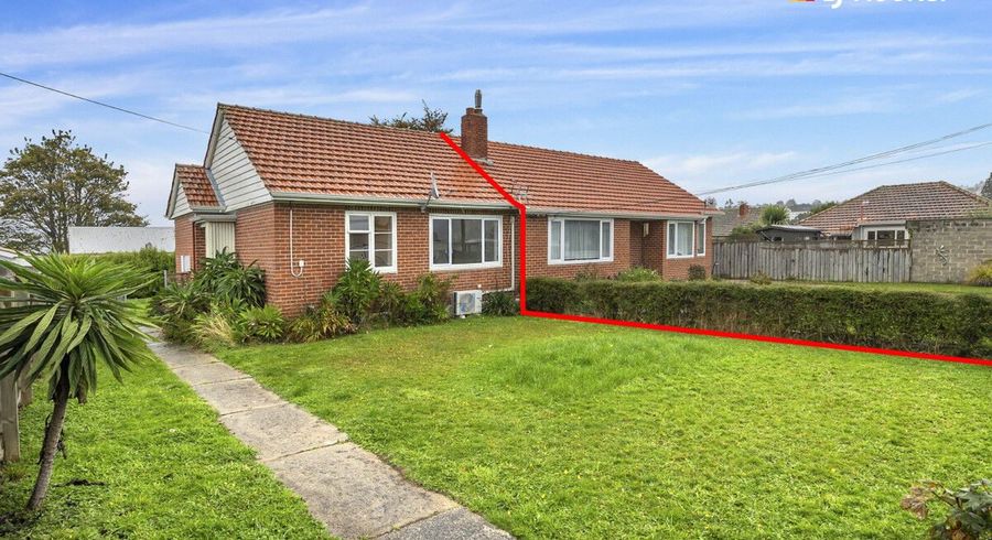  at 35 Edgar Street, Wakari, Dunedin, Otago