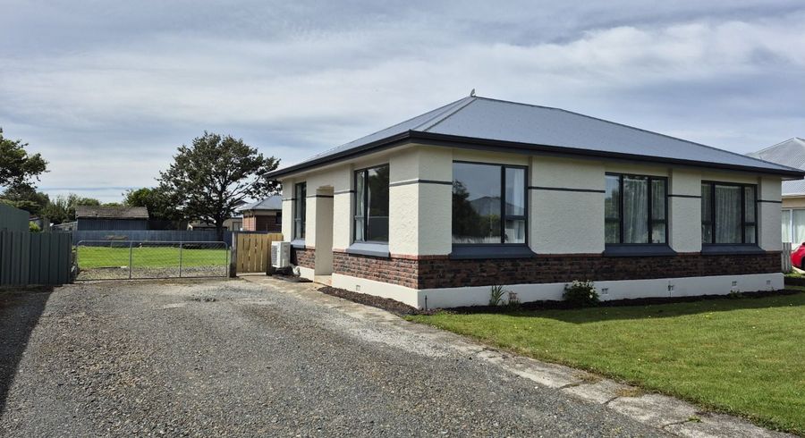  at 14 Conyers Street, Georgetown, Invercargill, Southland