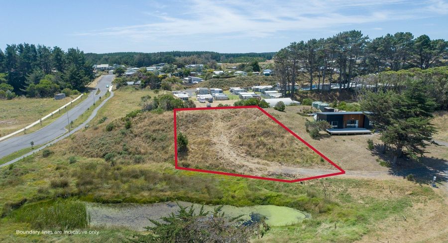  at Lot 4, 24 Forest Road, Waitarere, Horowhenua, Manawatu / Whanganui