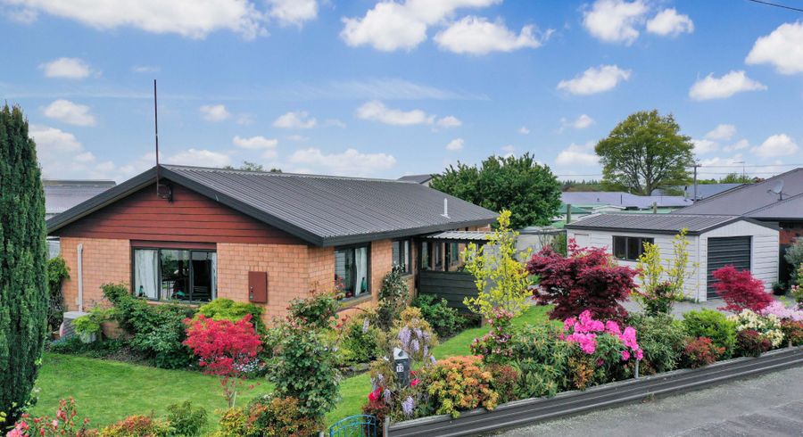  at 15 Jane Street, Tinwald, Ashburton
