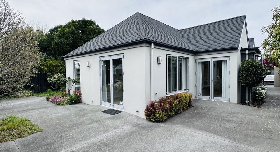  at 70 Jeffreys Road, Fendalton, Christchurch City, Canterbury