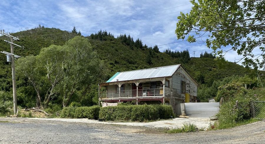  at 205 Morris Road, Mosgiel, Dunedin, Otago