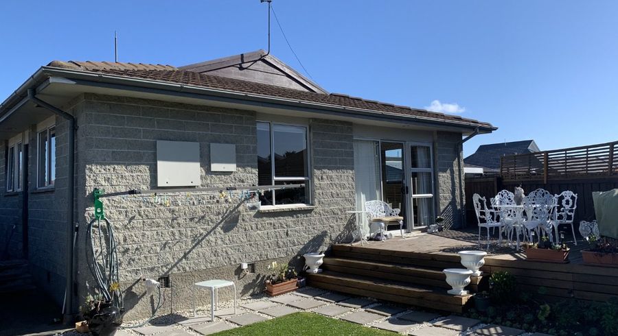  at 1b/3 Ian Place, Bishopdale, Christchurch City, Canterbury