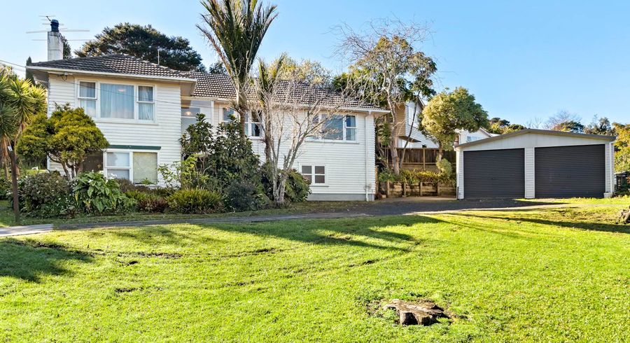  at 25 Edmonton Road, Henderson, Auckland