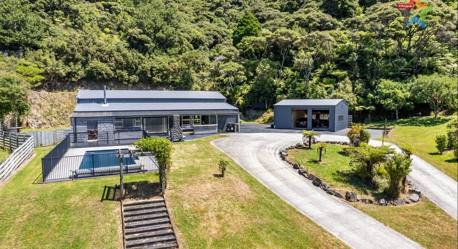  at 46 Enfield Street, Wainuiomata, Lower Hutt
