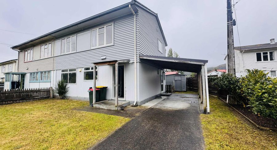  at 2/18 Eldon Grove, Taita, Lower Hutt