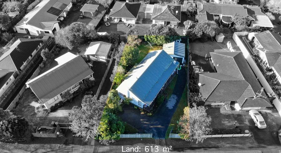  at 12 Fortunes Road, Half Moon Bay, Auckland