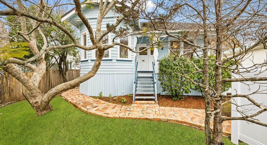  at 21 Cardigan Street, Morningside, Auckland City, Auckland