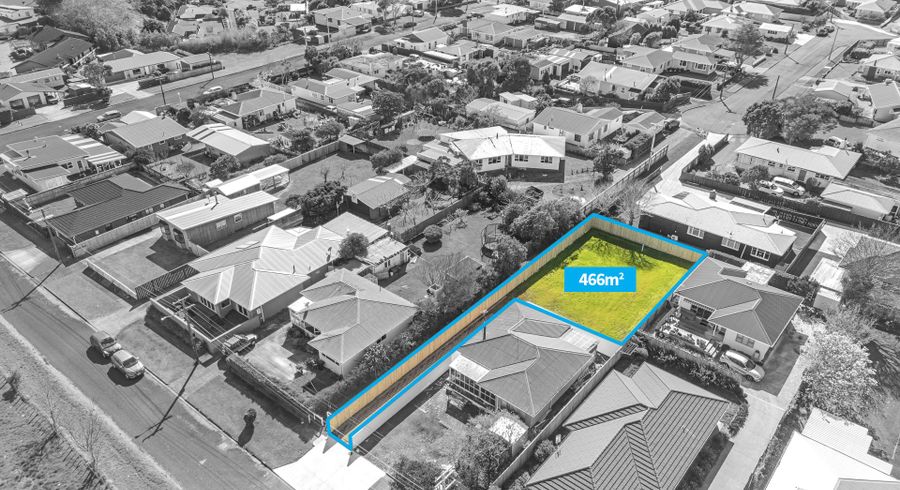  at 47a Davies Road, Hurdon, New Plymouth, Taranaki