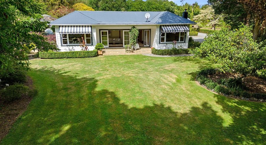  at 200 State Highway 1, Otaki