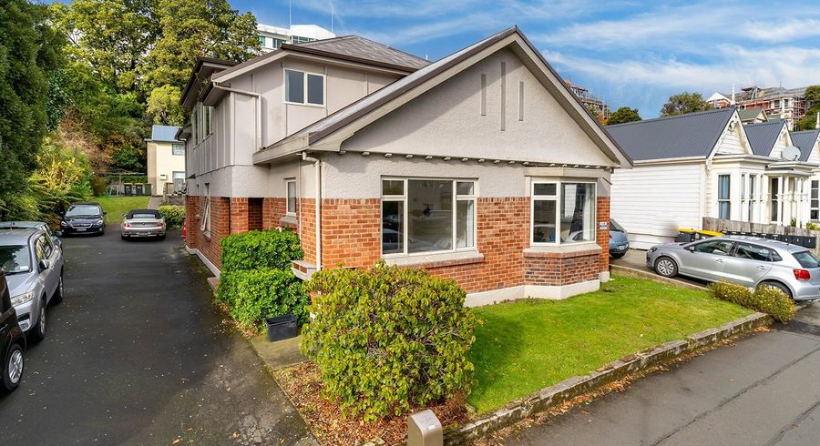  at 379 Leith Street, North Dunedin, Dunedin, Otago