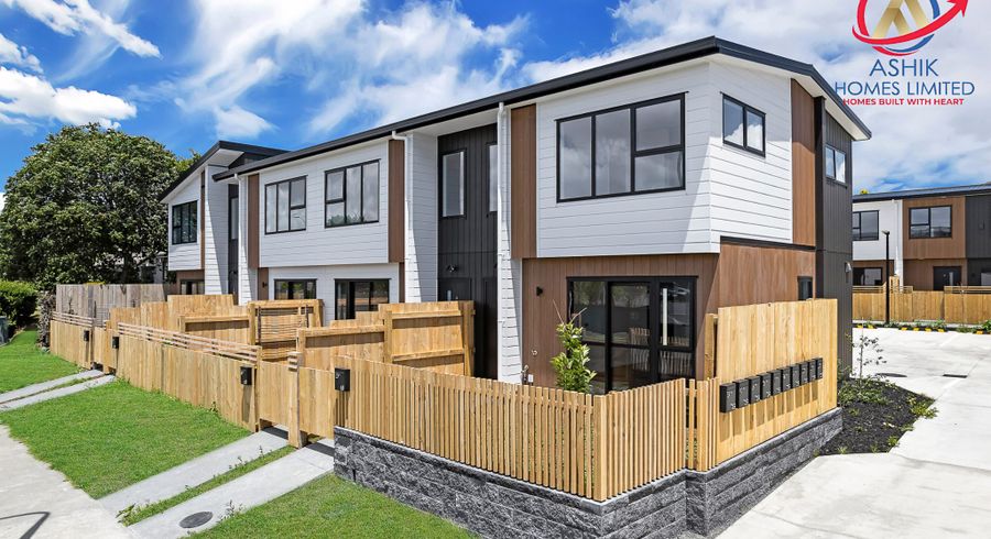  at Lynfield, Auckland City, Auckland