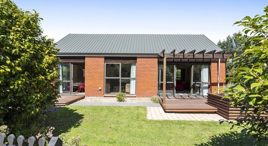  at 20 Lavandula Crescent, Burnside, Christchurch City, Canterbury