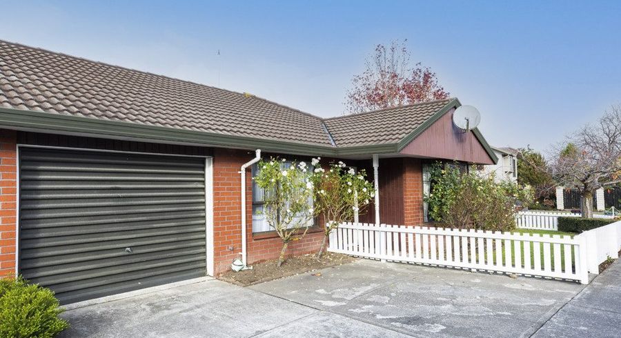  at 38A Greenock Street, Redwood, Christchurch City, Canterbury