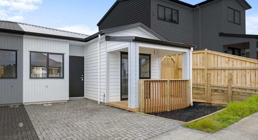  at 6 Wild Flower Way, Karaka, Franklin, Auckland