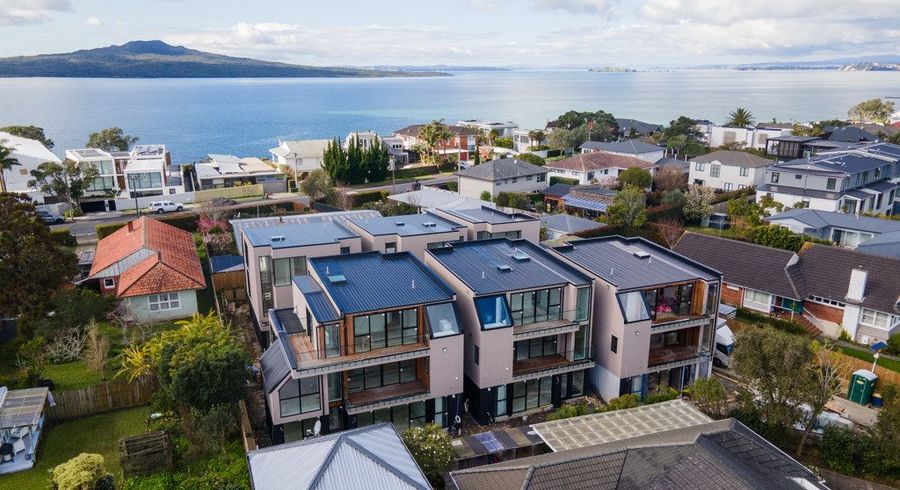  at Lot 3-6/48 Merani Street, Belmont, North Shore City, Auckland