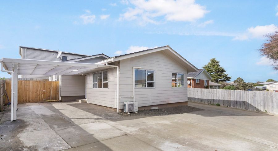  at 28 Poutini Place, Manurewa, Auckland
