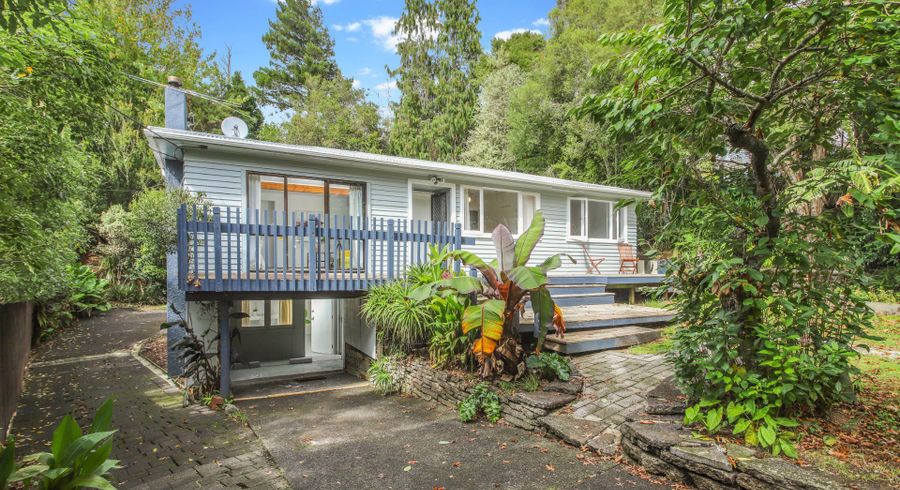  at 54 Derwent Crescent, Titirangi, Waitakere City, Auckland