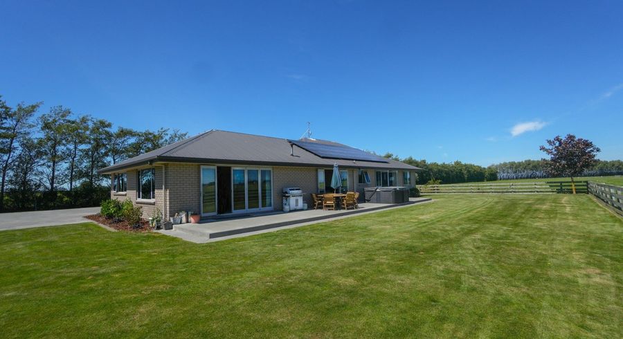  at 1340 Fords Road, Ashton, Ashburton