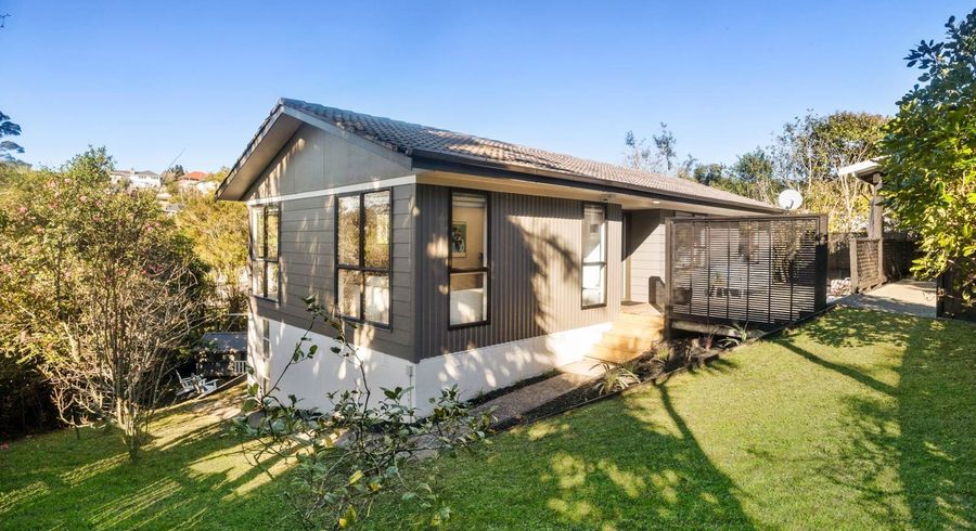  at 22 Pisces Road, Glen Eden, Waitakere City, Auckland