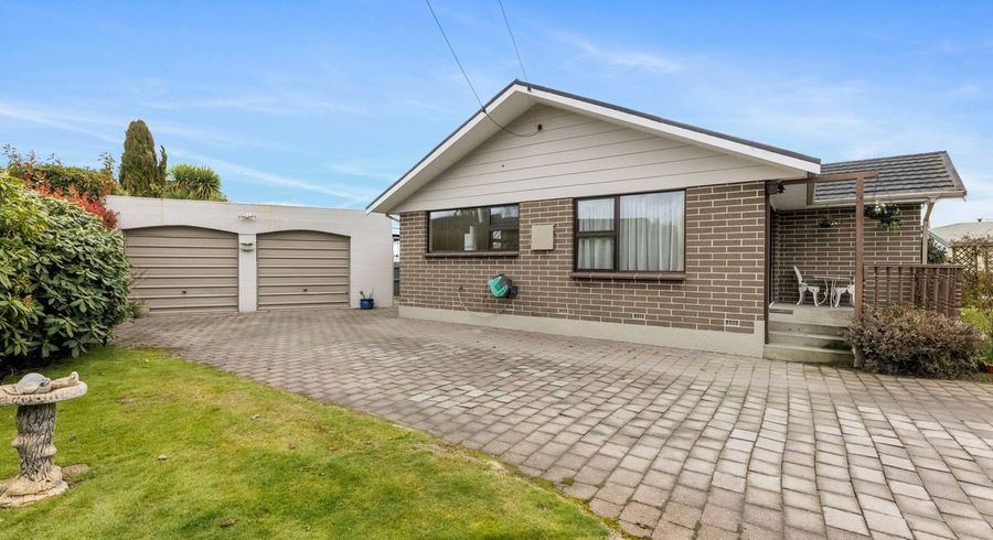  at 1 Cherry Lane, Milton, Clutha, Otago