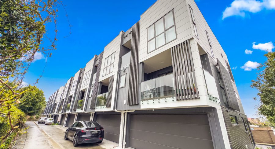  at 7/12 King Edward Avenue, Epsom, Auckland City, Auckland