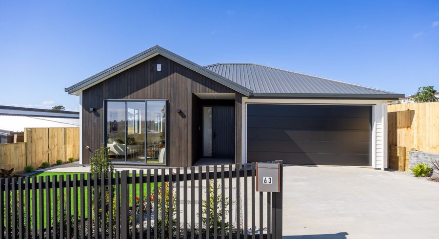  at 63 Ta Moko Drive, Gulf Harbour, Rodney, Auckland