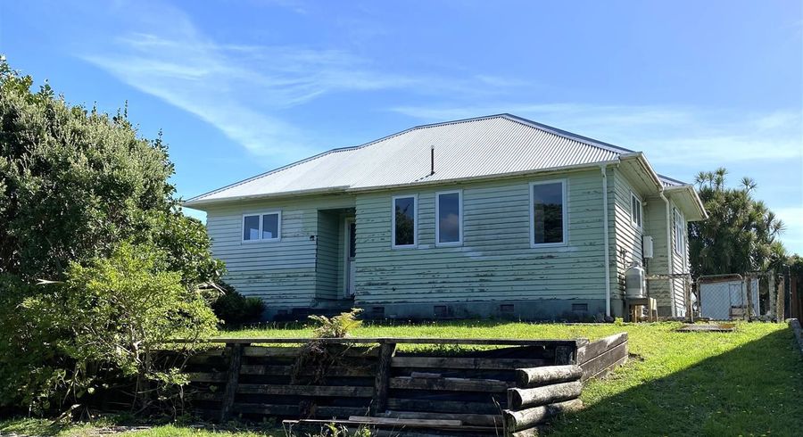  at 8 Firth Street, Cobden, Greymouth