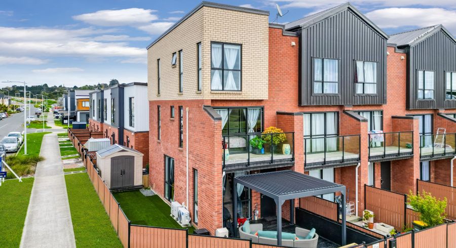  at 1 Hermitage Street, Flat Bush, Manukau City, Auckland