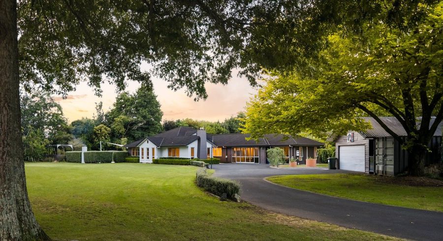  at 69a Pencarrow Road, Tamahere, Waikato, Waikato