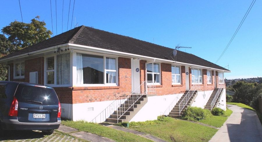 at 2/61 Ocean View Road, Northcote, North Shore City, Auckland
