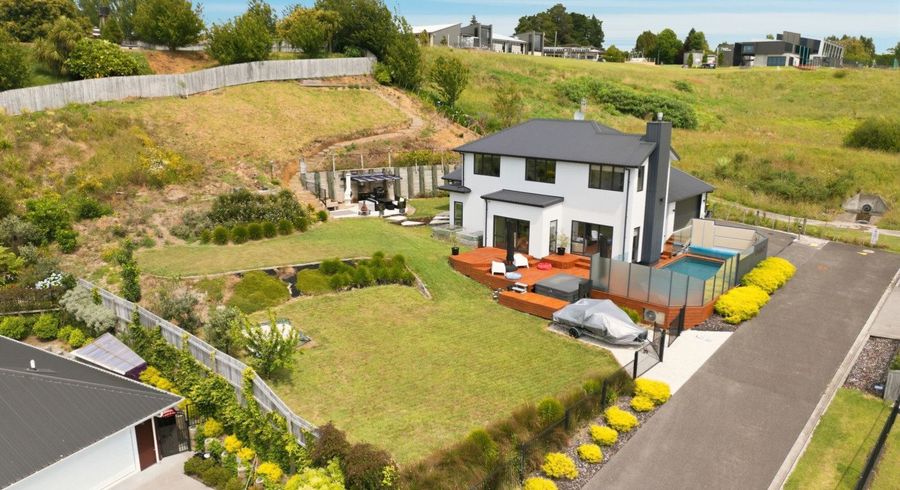  at 11 and 7 Kissling Terrace, Pyes Pa, Tauranga, Bay Of Plenty