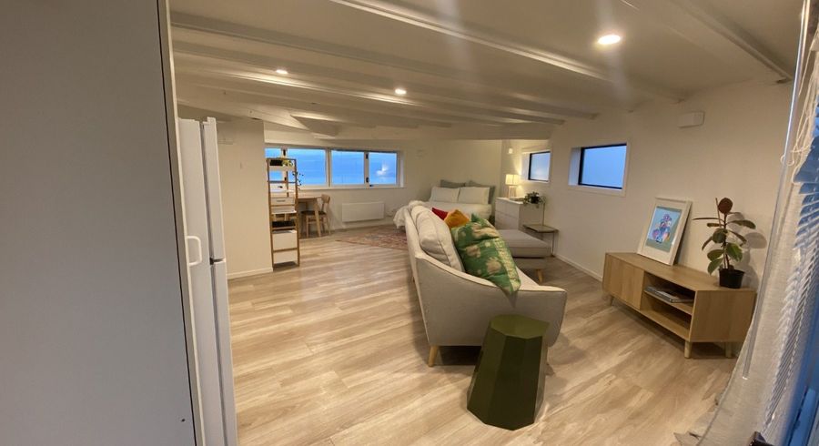  at 43 Harbour View Road, Northland, Wellington, Wellington