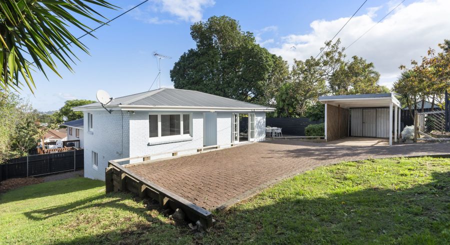  at 1a Smith Crescent, Onehunga, Auckland City, Auckland