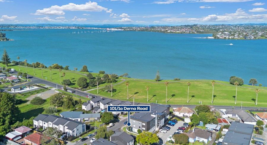  at 101/1A Derna Road, Panmure, Auckland City, Auckland