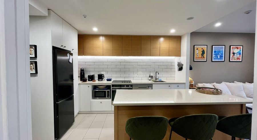  at 207/30A Enfield Street, Mount Eden, Auckland City, Auckland