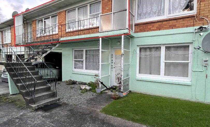  at 4/255 Balmoral Road, Sandringham, Auckland