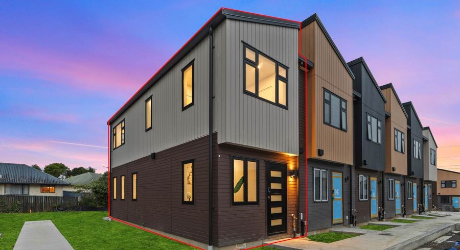  at Lot 48, 77 Kindergarten Drive, Conifer Grove, Papakura, Auckland