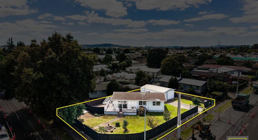  at 15 Takanini School Road, Takanini, Papakura, Auckland