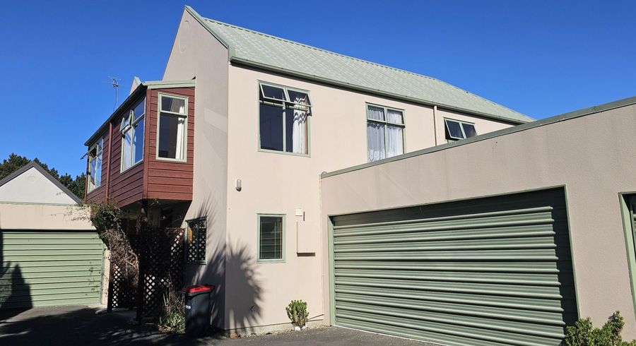  at 3/15 Brockworth Place, Riccarton, Christchurch City, Canterbury