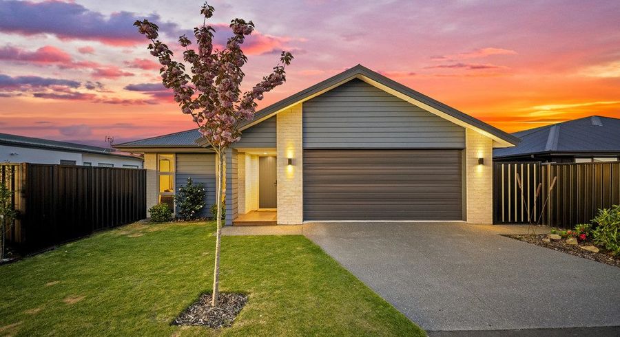  at 23 Ranginui Drive, Kaiapoi, Waimakariri, Canterbury
