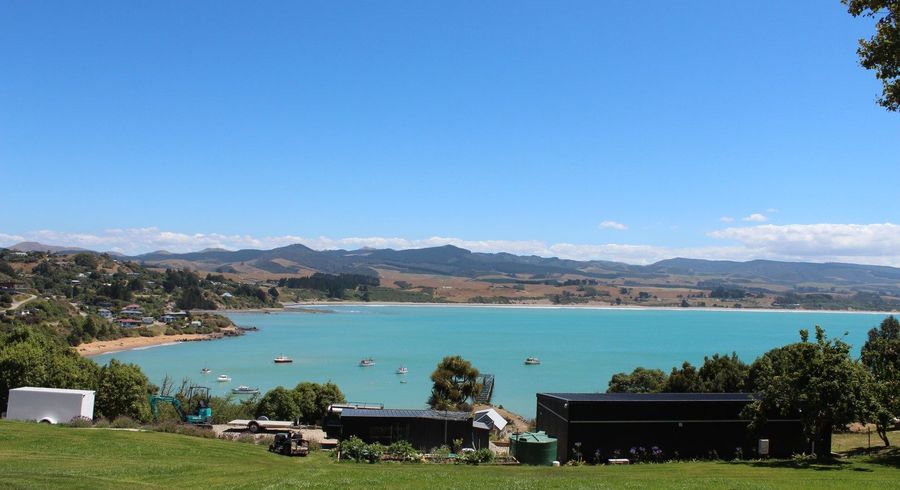  at 14 Cardiff Street, Moeraki, Waitaki, Otago