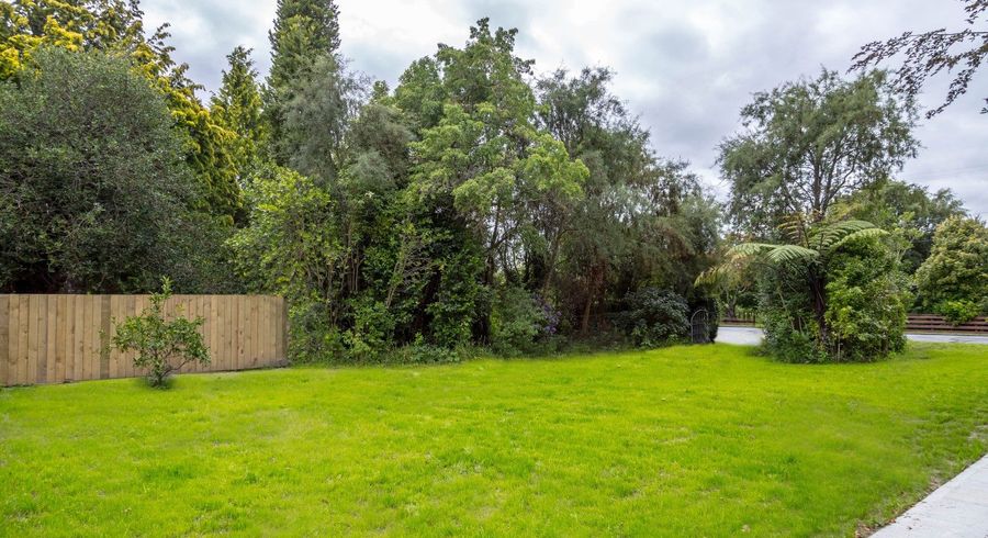  at LOT 1, 21 Udy Street, Greytown, South Wairarapa, Wellington