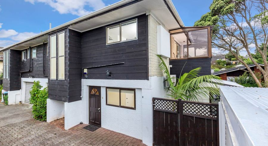  at 4/13 Athens Road, Onehunga, Auckland