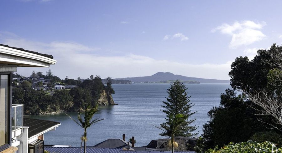  at 23 & 23A Island View Terrace, Cockle Bay, Manukau City, Auckland