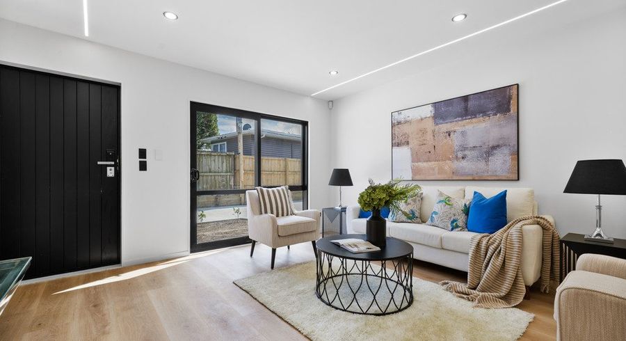  at 4/68 Kautami Avenue, Papatoetoe, Manukau City, Auckland